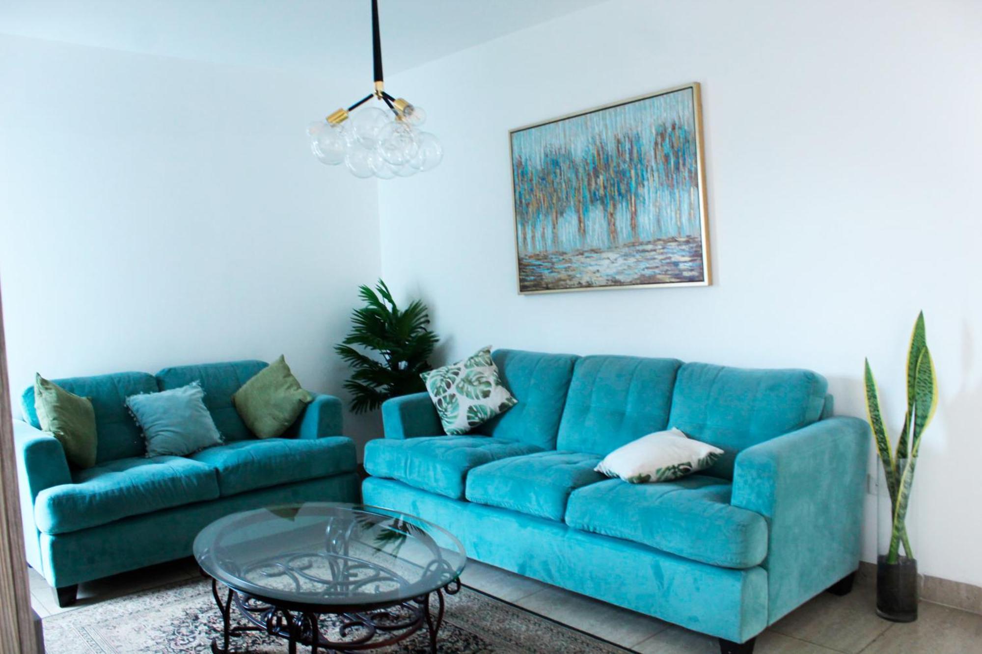 The Luxury Apartment San Salvador Exterior foto